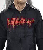INQUISITION - Into The Infernal Regions Of The Ancient Cult
