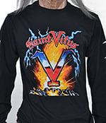 SAINT VITUS - V