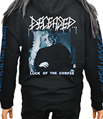 DECEASED - Luck Of The Corpse