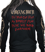 EMBALMER - There Was Blood Everywhere