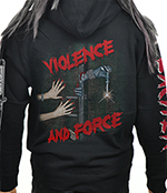 EXCITER - Violence & Force