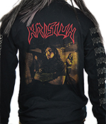 KRISIUN - Conquerors Of Armageddon