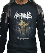ABOMINATOR - The Fire Bretheren
