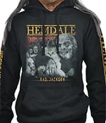 HEMDALE - Rad Jackson
