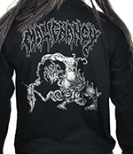 MALIGNANCY - Intrauterine Cannibalism