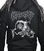MALIGNANCY - Intrauterine Cannibalism