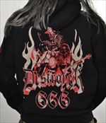 DESTROYER 666 - Wolf Pact