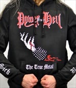 POWER FROM HELL - The True Metal
