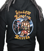 SHADOW KINGDOM RECORDS - Death Warrior