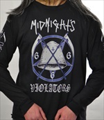 MIDNIGHT - Violators
