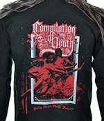 COMPILATION OF DEATH - Only Death Metal Fanzine