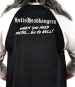 HELLS HEADBANGERS - Hellshammer