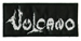 VULCANO - White Logo