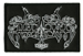 ENSLAVED - Mardraum / Eld Logo
