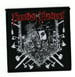 BESTIAL WARLUST - Shield
