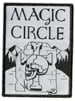 MAGIC CIRCLE - Black And White