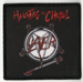 SLAYER - Haunting The Chapel