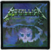 METALLICA - Creeping Death
