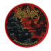 ANGEL CORPSE - Exterminate (Red Border)