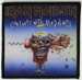 IRON MAIDEN - Can I Play With Madness