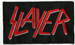 SLAYER - Logo