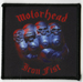 MOTORHEAD - Iron Fist
