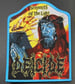 DEICIDE - Serpents Of The Light (Blue Border)
