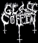 GLASS COFFIN - Logo
