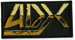 ADX - Logo