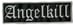 ANGELKILL - Logo