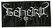 BEHERIT - New Logo
