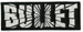 BULLET - Logo