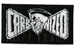 CARBONIZED - Logo