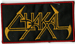 CHAKAL - Yellow Logo