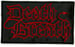 DEATH BREATH - Logo