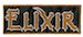 ELIXIR - Black And Bronze