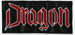 DRAGON - Logo
