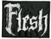 FLESH - Logo
