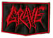 GRAVE - Logo