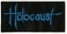 HOLOCAUST - Logo