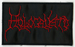 HOLOCAUSTO - Logo