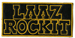 LAAZ ROCKIT - Logo