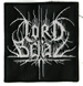 LORD BELIAL - Logo