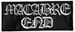 MACABRE END - Logo