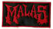 MALAS - Logo