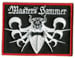 MASTER'S HAMMER - Logo