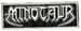 MINOTAUR - Logo
