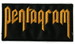 PENTAGRAM - Logo