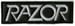 RAZOR - Logo