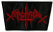 SARCOFAGO - Logo